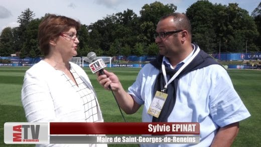 Focus – Saint-Georges-de-Reneins – Euro 2016