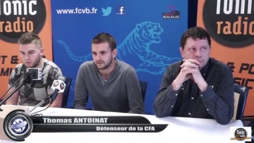 Foot - FCVB - Jour de coupe vendredi 01 Janvier 2016