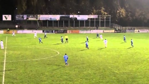 Football – FCVB / HYERES FC – Samedi 29 novembre 2014