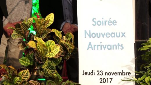 Villefranche-sur-Saône – Accueil des nouveaux arrivants